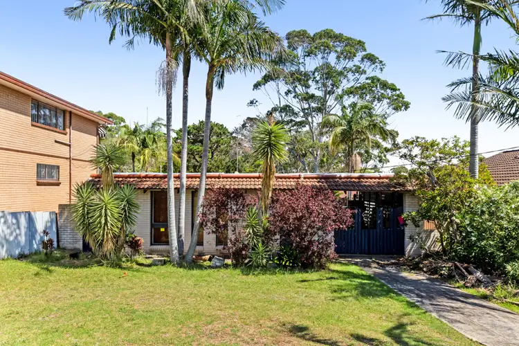 Second view of Homely house listing, 18 Hunter Street, Barrack Heights NSW 2528