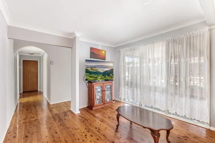 Third view of Homely house listing, 18 Hunter Street, Barrack Heights NSW 2528