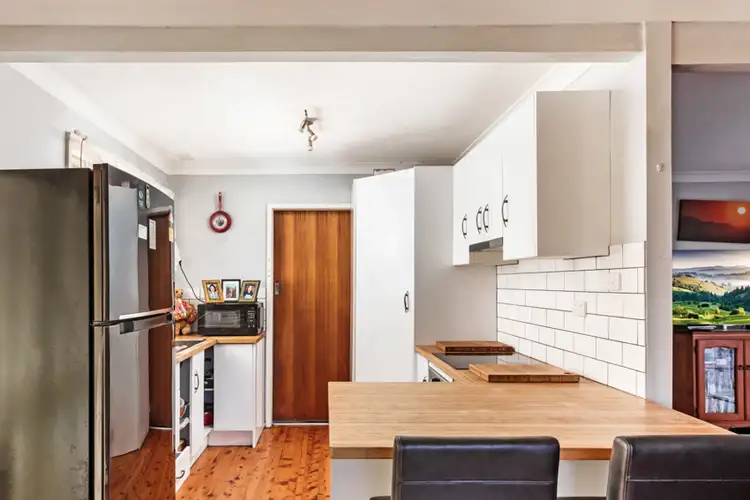 Fourth view of Homely house listing, 18 Hunter Street, Barrack Heights NSW 2528