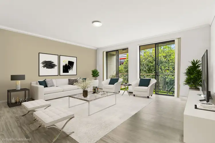 Main view of Homely apartment listing, 4/39 Cornwallis Street, Redfern NSW 2016