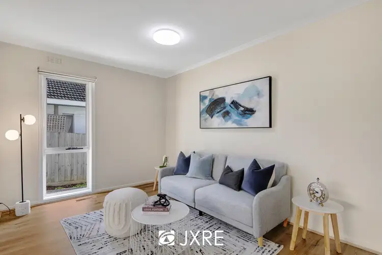 Second view of Homely unit listing, 1/11 Arnott Street, Clayton VIC 3168