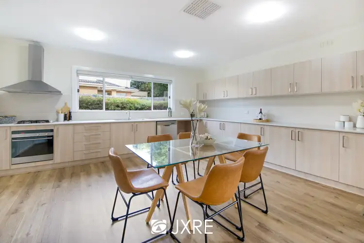 Third view of Homely unit listing, 1/11 Arnott Street, Clayton VIC 3168