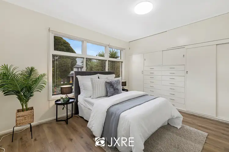 Fifth view of Homely unit listing, 1/11 Arnott Street, Clayton VIC 3168