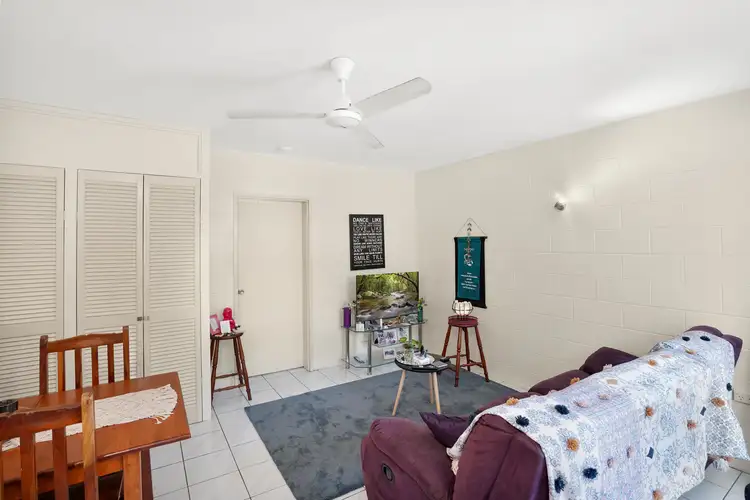 Second view of Homely unit listing, 3/3 McPherson Close, Edge Hill QLD 4870