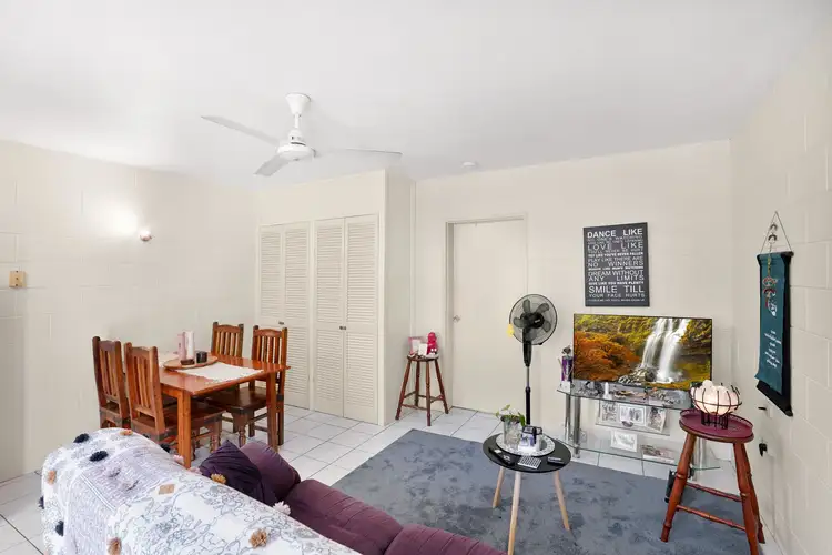 Third view of Homely unit listing, 3/3 McPherson Close, Edge Hill QLD 4870