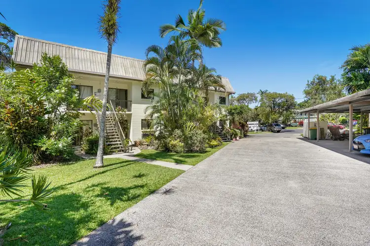 Seventh view of Homely unit listing, 3/3 McPherson Close, Edge Hill QLD 4870
