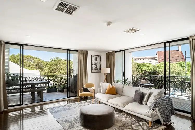 51B Albion Street, Annandale NSW 2038