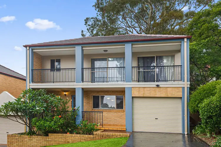 5/50 Urunga Parade, Wollongong NSW 2500