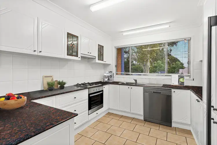 Second view of Homely townhouse listing, 5/50 Urunga Parade, Wollongong NSW 2500