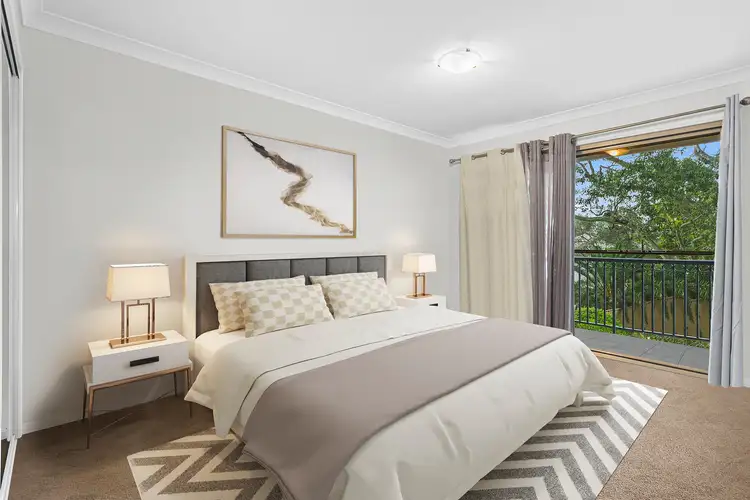 Third view of Homely townhouse listing, 5/50 Urunga Parade, Wollongong NSW 2500