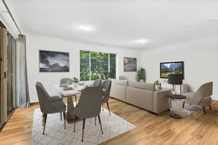 Sixth view of Homely townhouse listing, 5/50 Urunga Parade, Wollongong NSW 2500