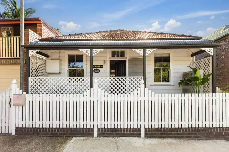 228 Trafalgar Street, Annandale NSW 2038