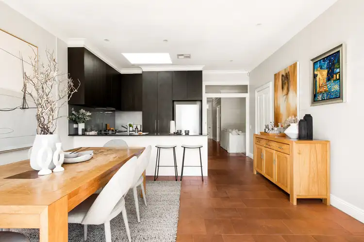 Second view of Homely house listing, 228 Trafalgar Street, Annandale NSW 2038