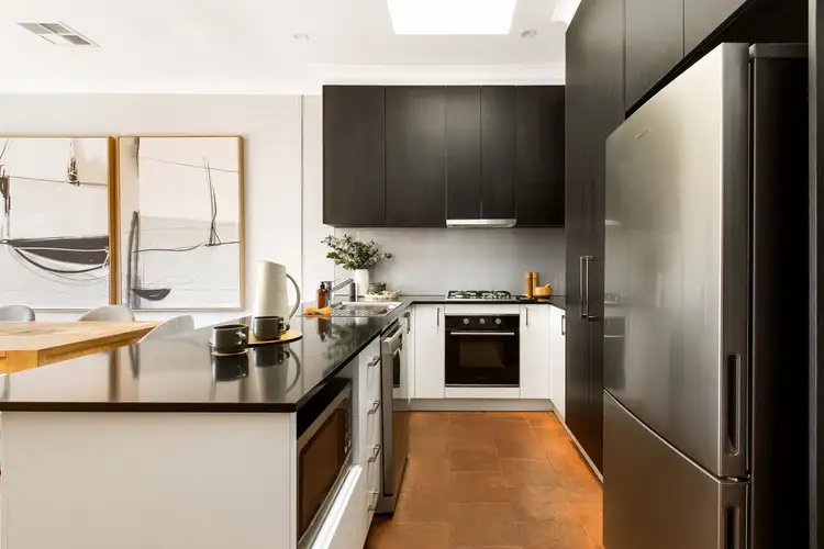 Fourth view of Homely house listing, 228 Trafalgar Street, Annandale NSW 2038