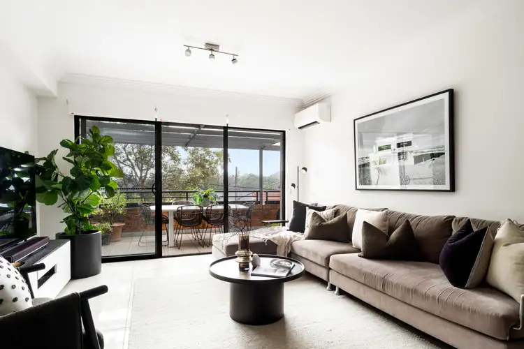 38/36-50 Taylor Street, Annandale NSW 2038