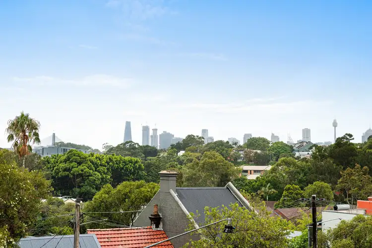 Second view of Homely apartment listing, 38/36-50 Taylor Street, Annandale NSW 2038