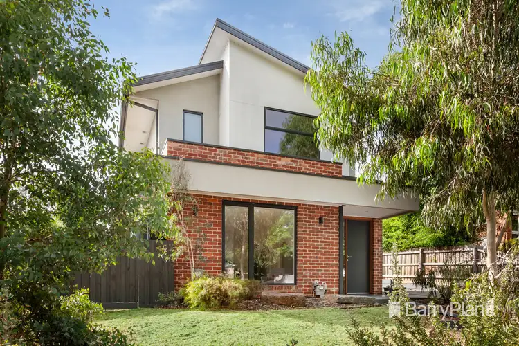 1/8 Brooks Crescent, Diamond Creek VIC 3089