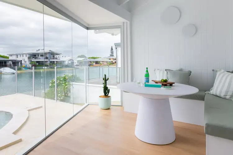 18 Barracuda Court, Palm Beach QLD 4221