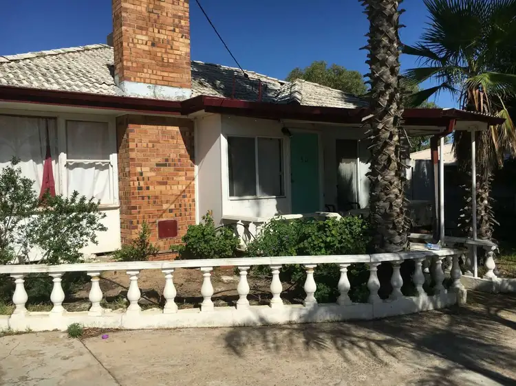 50 East Street, Northam WA 6401