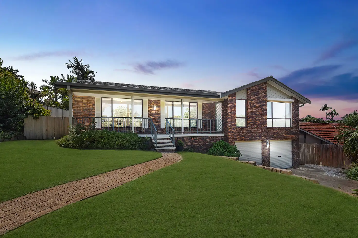 Main view of Homely house listing, 21 Oscar Ramsay Drive, Boambee East NSW 2452