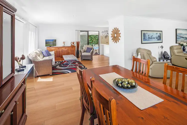 Third view of Homely house listing, 21 Oscar Ramsay Drive, Boambee East NSW 2452