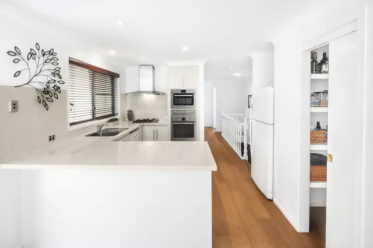 Fourth view of Homely house listing, 21 Oscar Ramsay Drive, Boambee East NSW 2452