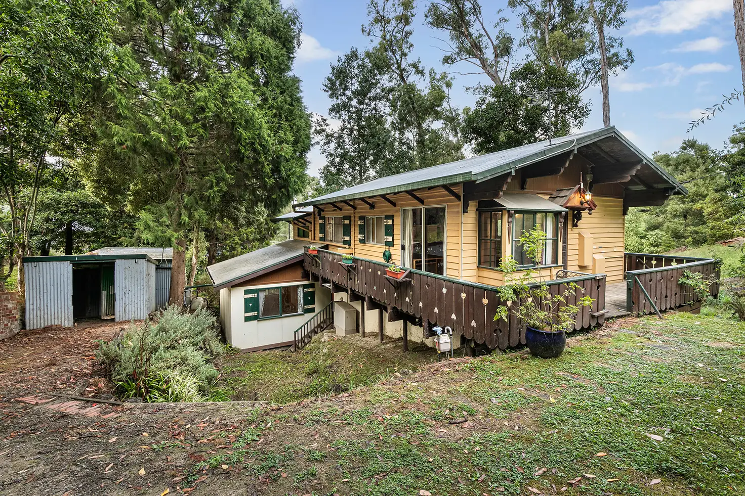 Main view of Homely house listing, 26 Dorothy Street, Healesville VIC 3777