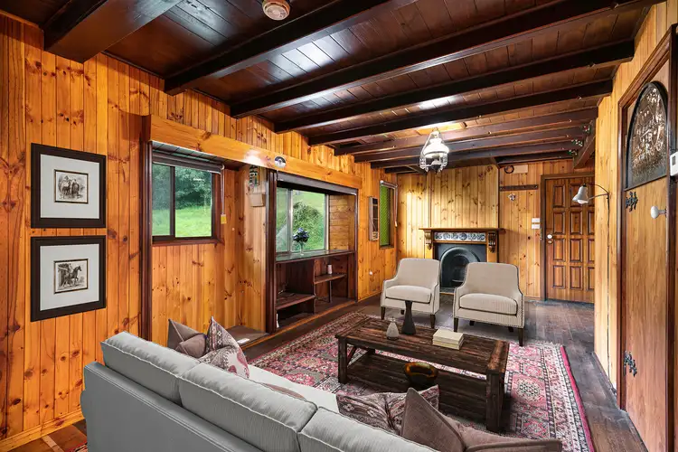 Second view of Homely house listing, 26 Dorothy Street, Healesville VIC 3777