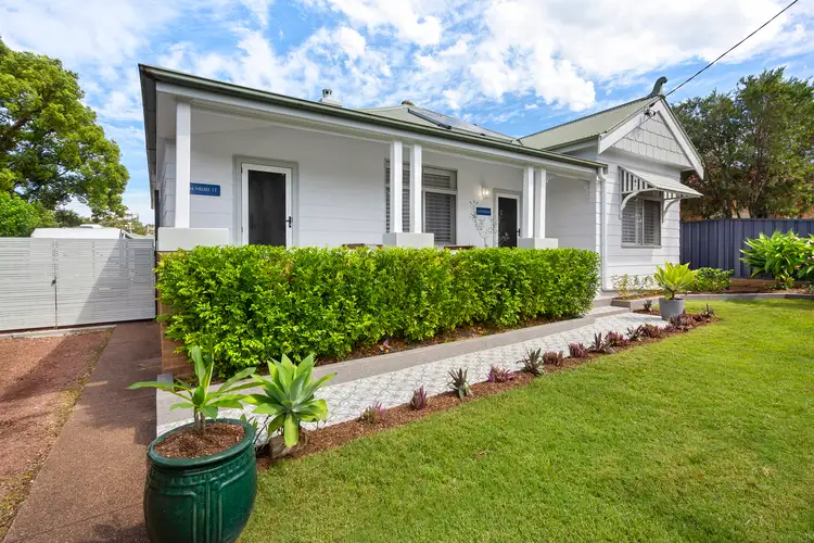 44 Melbee Street, Rutherford NSW 2320