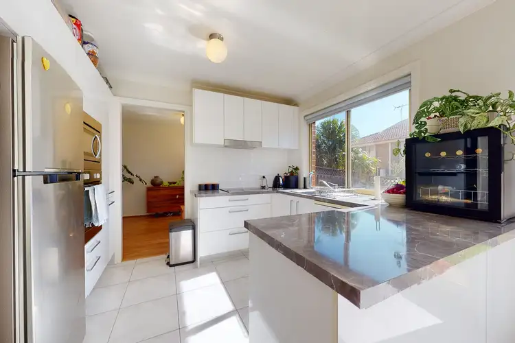 Third view of Homely townhouse listing, 7/14 Hilloak Way, Menai NSW 2234