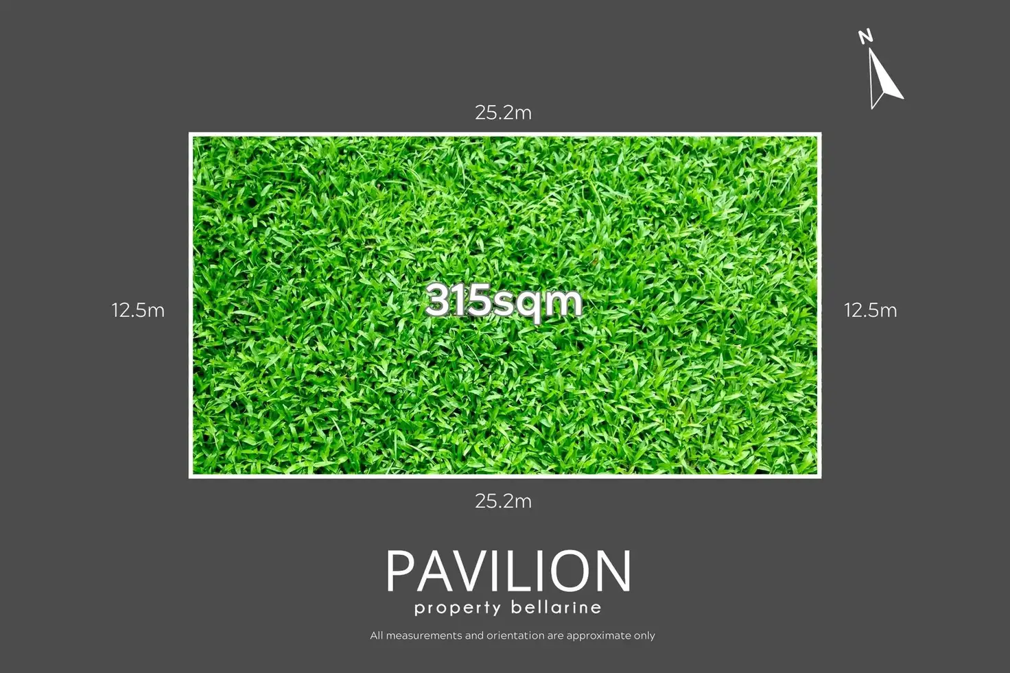 Main view of Homely land listing, 8 Withers Street, Mount Duneed VIC 3217