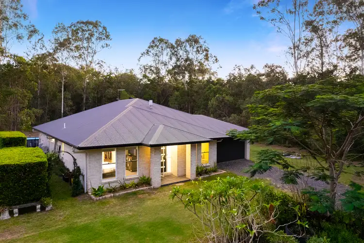 69-79 Pennine Drive, South Maclean QLD 4280