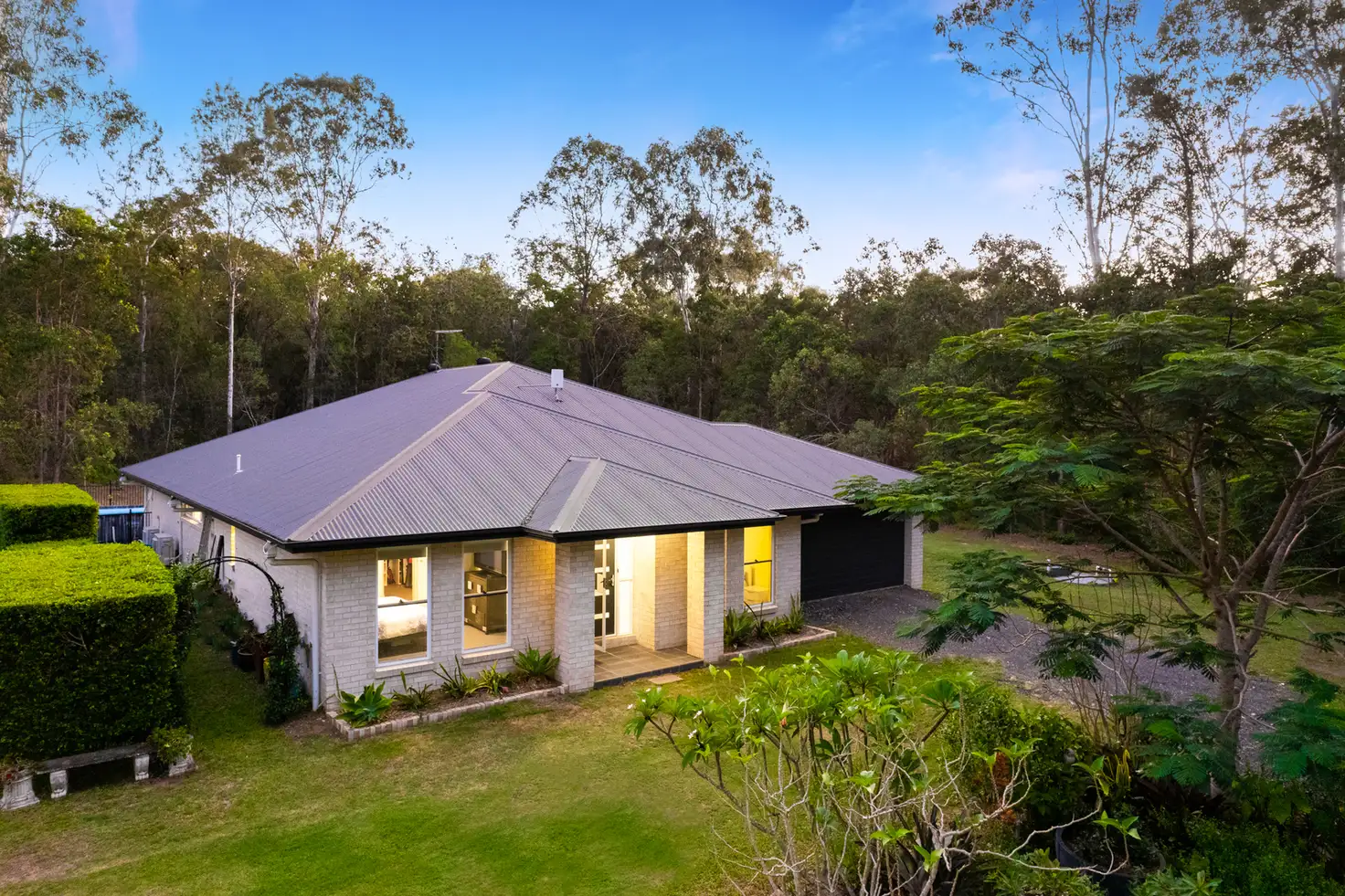 Main view of Homely house listing, 69-79 Pennine Drive, South Maclean QLD 4280