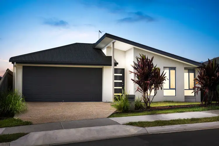 Main view of Homely house listing, 45 Fantail Avenue, Redbank Plains QLD 4301