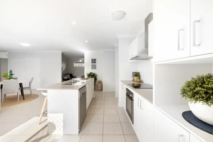Fifth view of Homely house listing, 45 Fantail Avenue, Redbank Plains QLD 4301