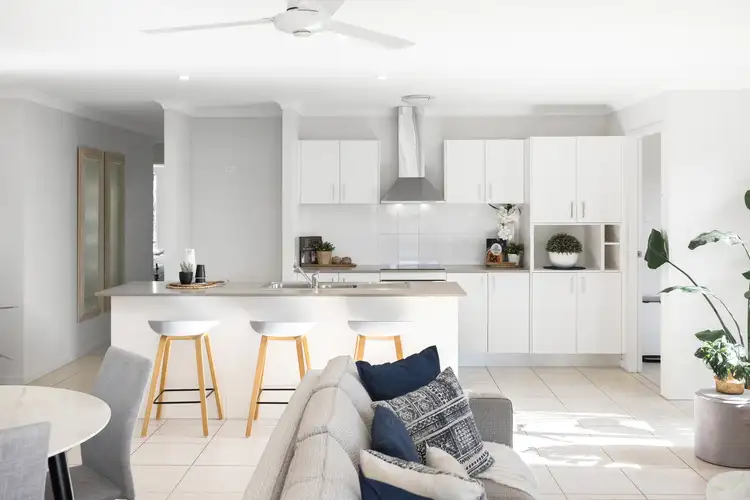 Sixth view of Homely house listing, 45 Fantail Avenue, Redbank Plains QLD 4301