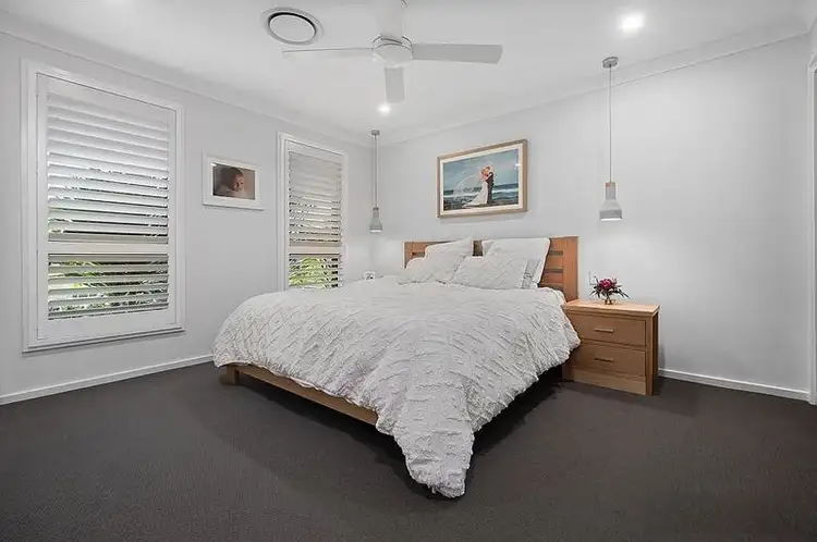 Seventh view of Homely house listing, 34 Spiller Street, Tallawong NSW 2762