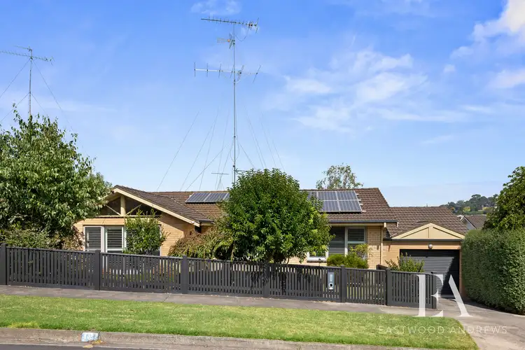 Main view of Homely house listing, 101 Camden Road, Newtown VIC 3220