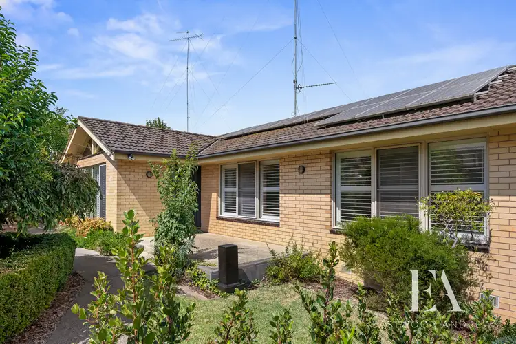 Second view of Homely house listing, 101 Camden Road, Newtown VIC 3220