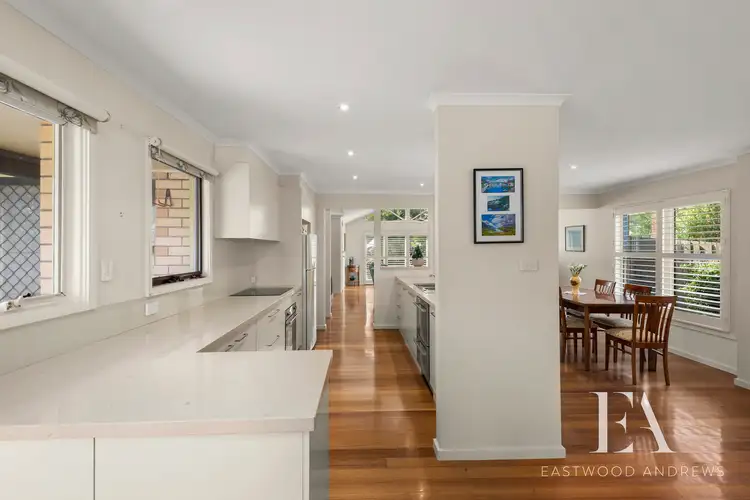 Fifth view of Homely house listing, 101 Camden Road, Newtown VIC 3220