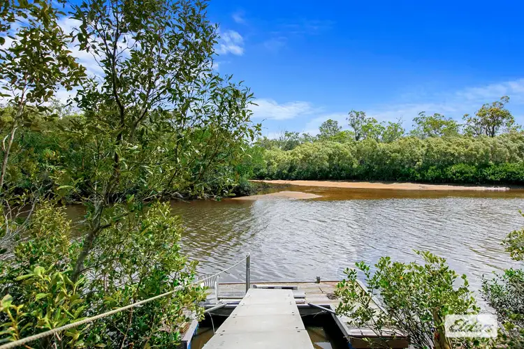 Third view of Homely rural property listing, 12 Island Close, Pacific Haven QLD 4659
