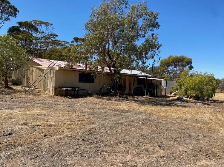 Main view of Homely rural property listing, 5727 Quarading-York Road, York WA 6302