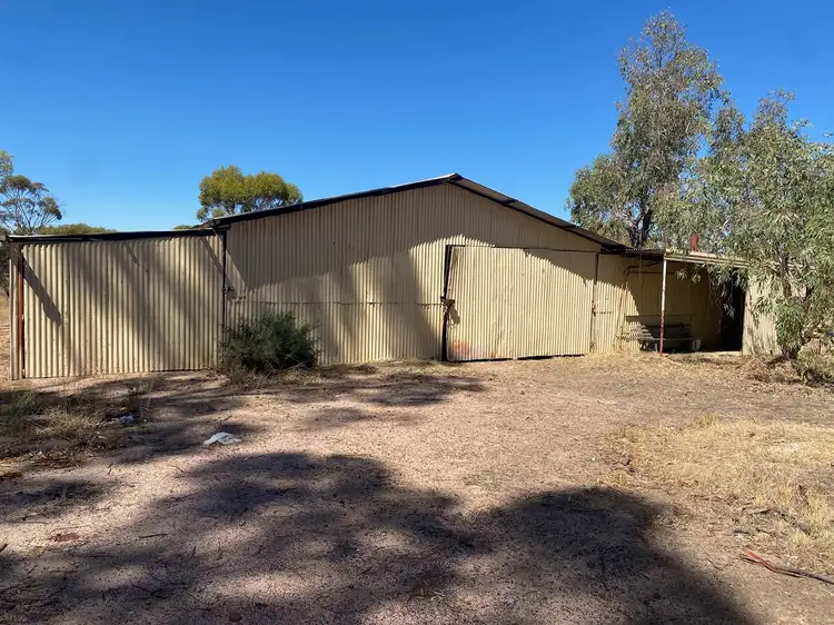 Second view of Homely rural property listing, 5727 Quarading-York Road, York WA 6302