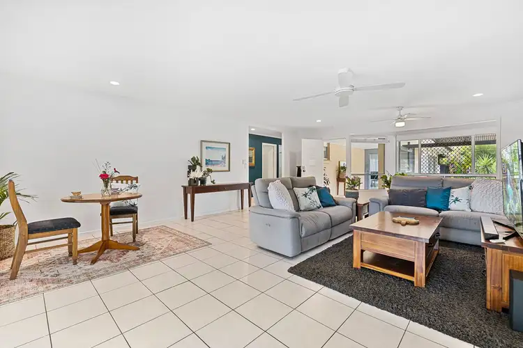 Fourth view of Homely house listing, 18 Allawah Street, Sorrento QLD 4217