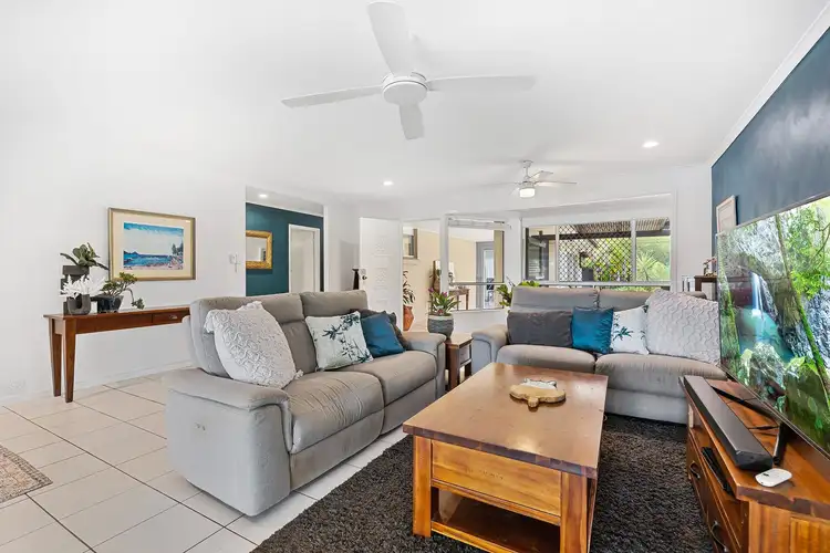 Fifth view of Homely house listing, 18 Allawah Street, Sorrento QLD 4217