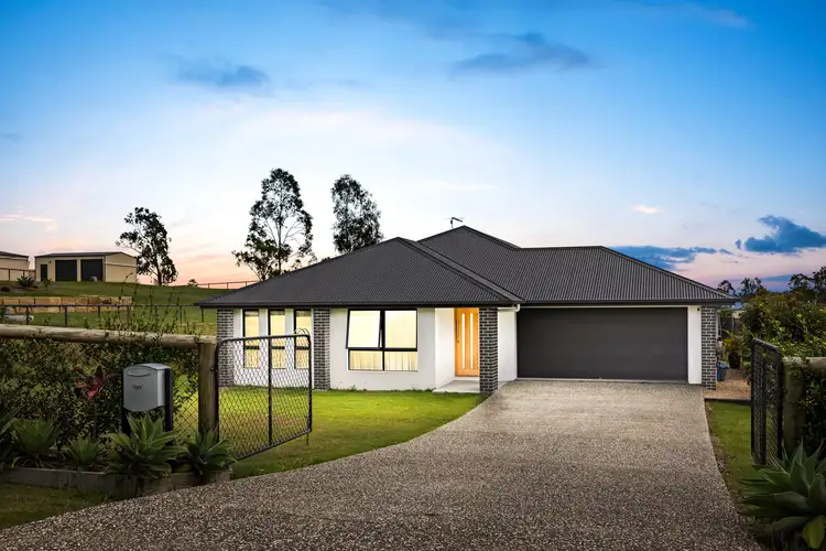 127-129 Weatherly Drive, Jimboomba QLD 4280