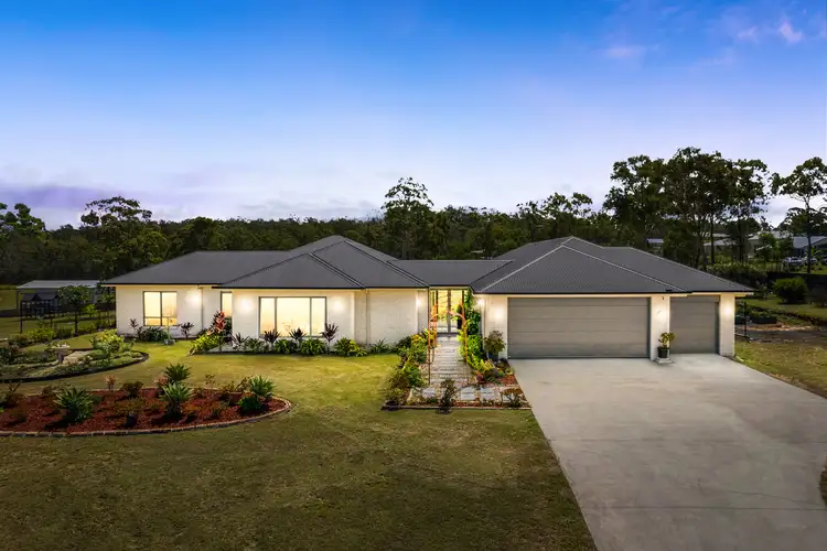62-68 Nolan Close, New Beith QLD 4124