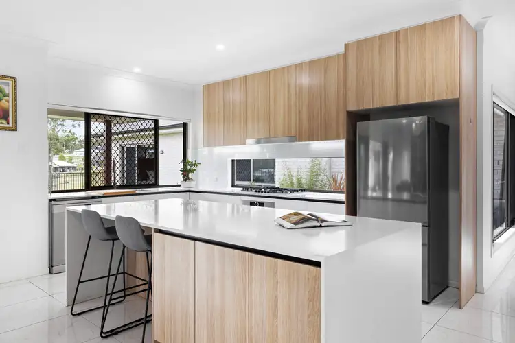 Second view of Homely house listing, 62-68 Nolan Close, New Beith QLD 4124
