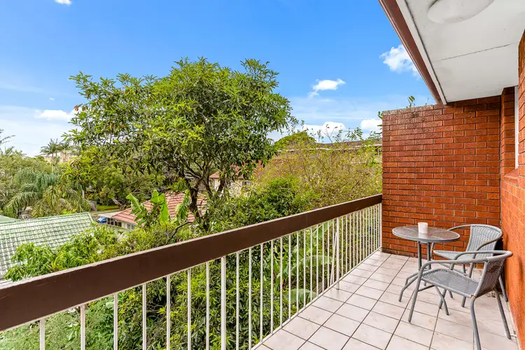 Second view of Homely apartment listing, 5/17 Richmond Avenue, Dee Why NSW 2099