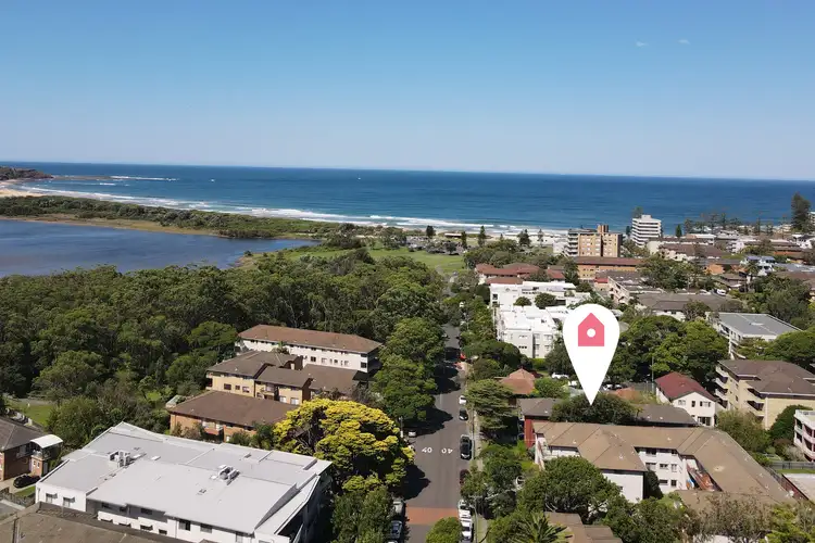 Sixth view of Homely apartment listing, 5/17 Richmond Avenue, Dee Why NSW 2099